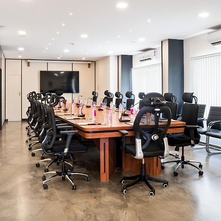 Shulem Boutique Hotel Dimapur Bagian luar foto
