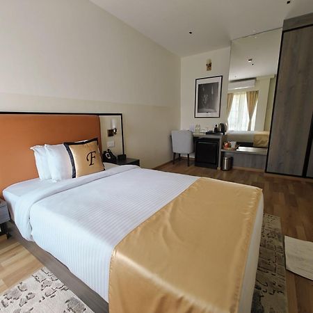 Shulem Boutique Hotel Dimapur Bagian luar foto