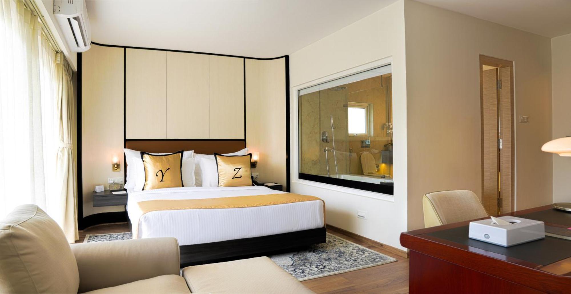 Shulem Boutique Hotel Dimapur Bagian luar foto