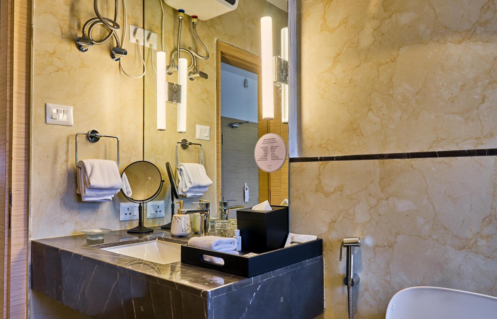 Shulem Boutique Hotel Dimapur Bagian luar foto
