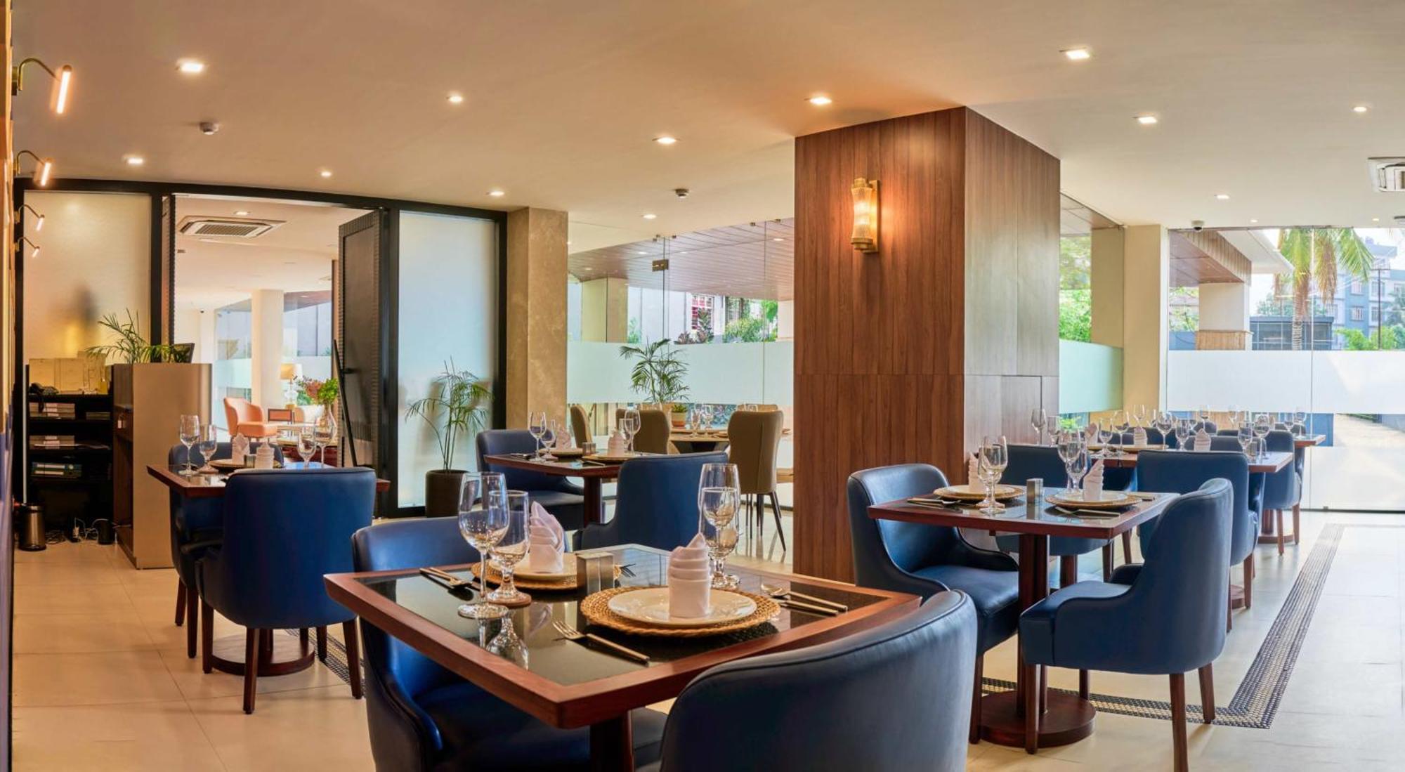 Shulem Boutique Hotel Dimapur Bagian luar foto