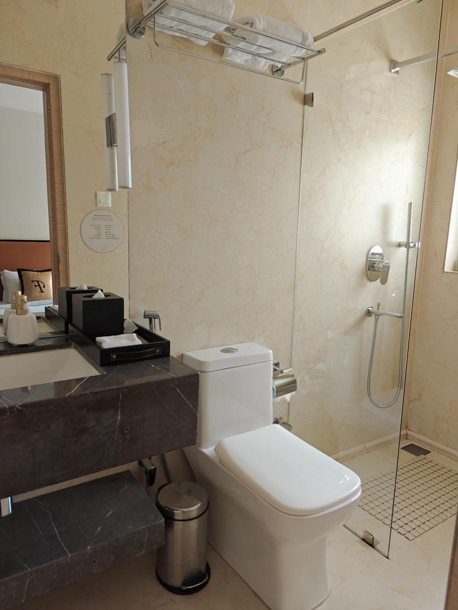 Shulem Boutique Hotel Dimapur Bagian luar foto