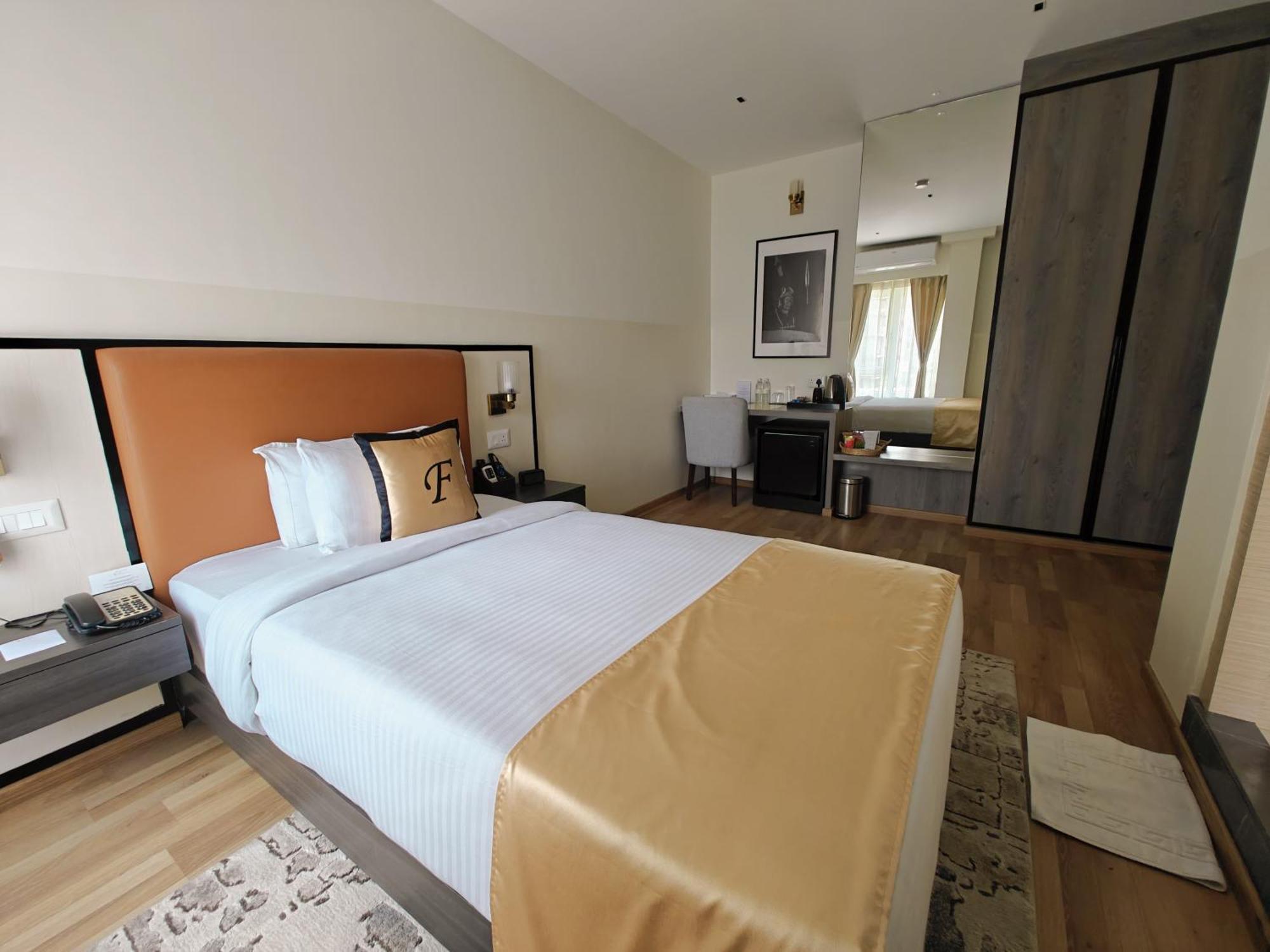 Shulem Boutique Hotel Dimapur Bagian luar foto